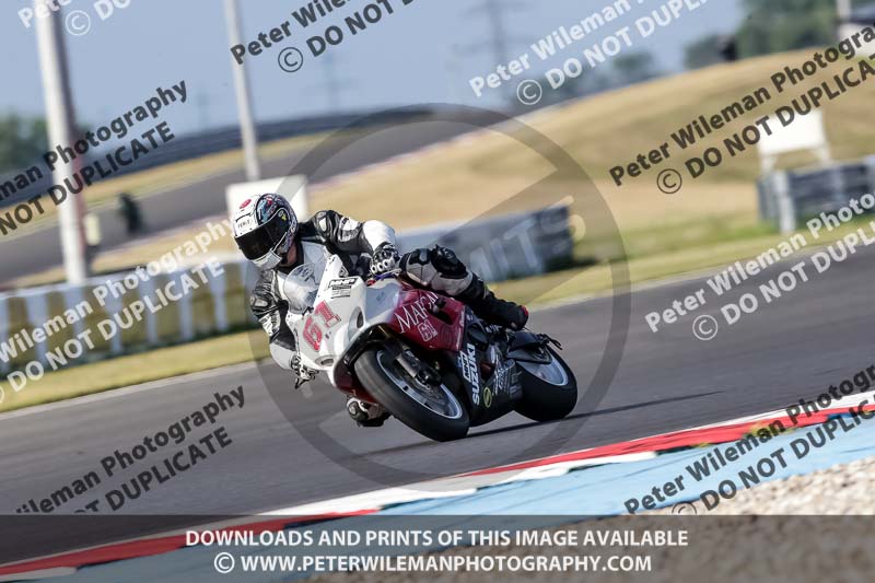 25 to 27th july 2019;Slovakia Ring;event digital images;motorbikes;no limits;peter wileman photography;trackday;trackday digital images